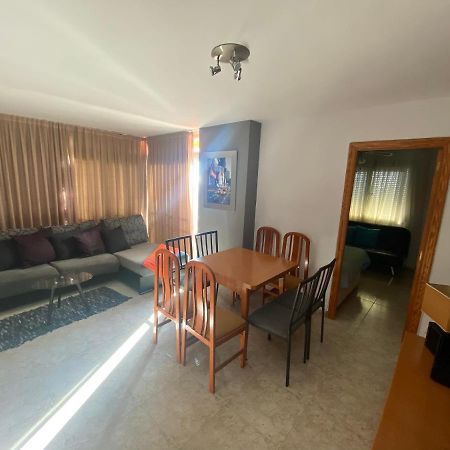 Fd Apartments Benidorm Esterno foto