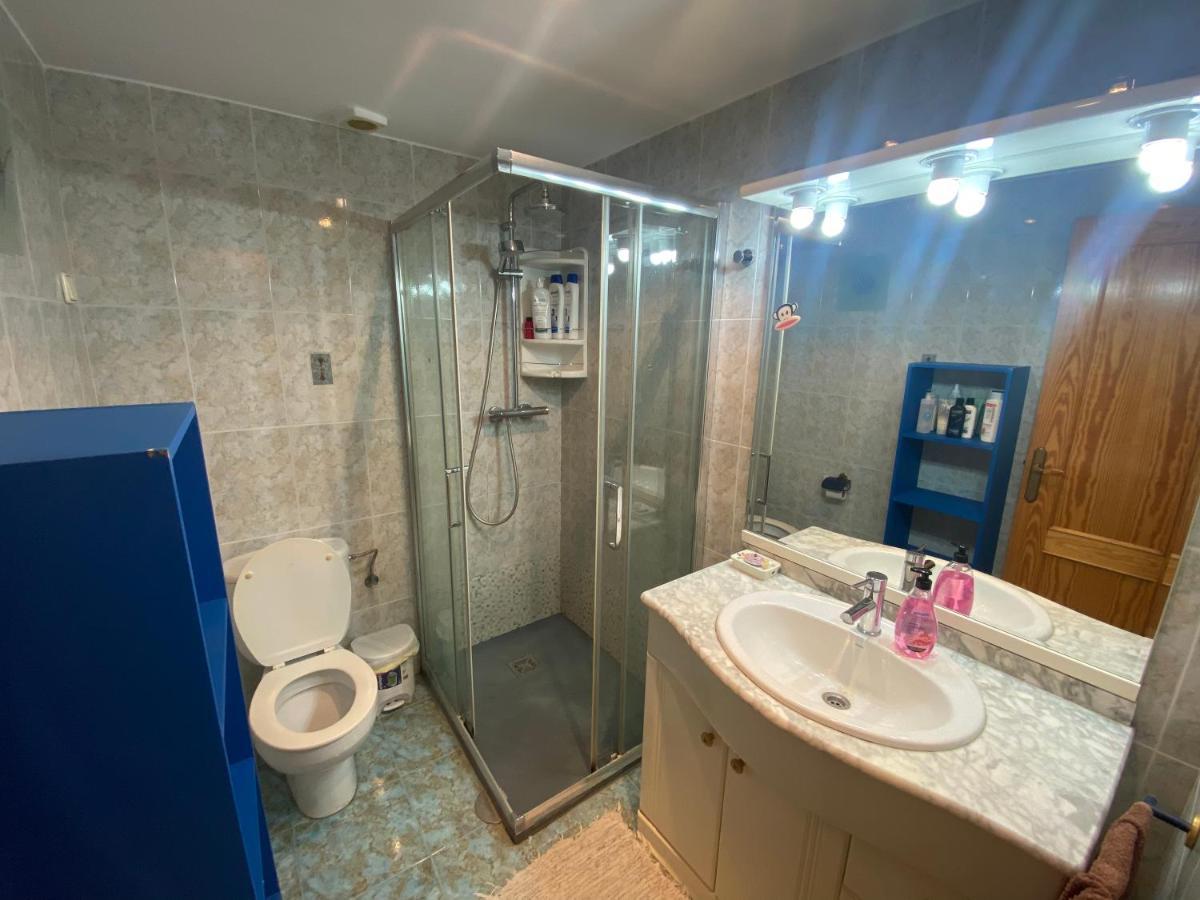Fd Apartments Benidorm Esterno foto